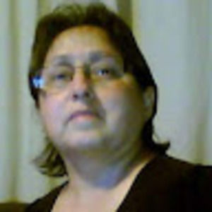 Meet your Posher, Angie